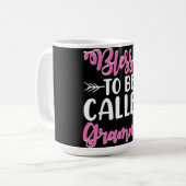 Mug Mother's Day Reihe 4-37 Kaffeetasse (Vorderseite Links)