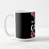Mug Mother's Day Reihe 4-37 Kaffeetasse (Links)