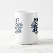 Mug Mother's Day Reihe 4-3 Kaffeetasse (Mittel)