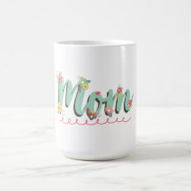 Mug Mother's Day Reihe 4-5