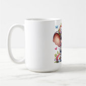 Mug Mother's Day Reihe 4-8 Kaffeetasse (Links)
