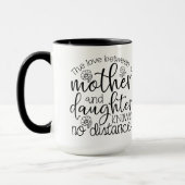 Mug Mother's Day Tasse (Links)