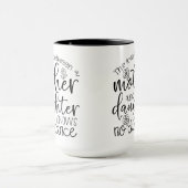 Mug Mother's Day Tasse (Zentrum)