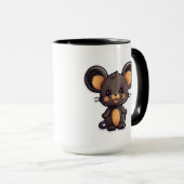 Mug Mouse Tasse (VorderseiteRechts)