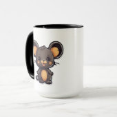 Mug Mouse Tasse (Vorderseite Links)