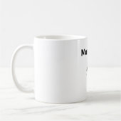 Mug | Muay Thai Kaffeetasse (Links)