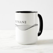 Mug name tasse (VorderseiteRechts)