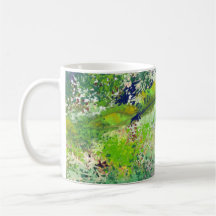 Mug Natur
