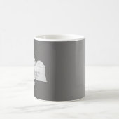 Mug new year 2026 kaffeetasse (Mittel)