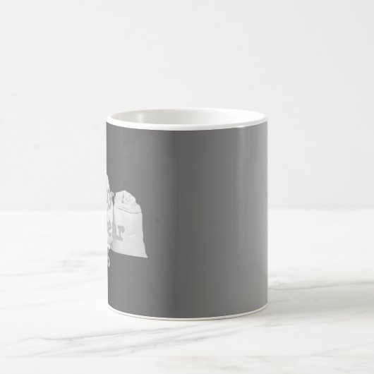 Mug new year 2026 kaffeetasse (Mittel)