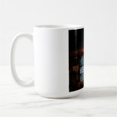 Mug New York Kaffeetasse (Links)