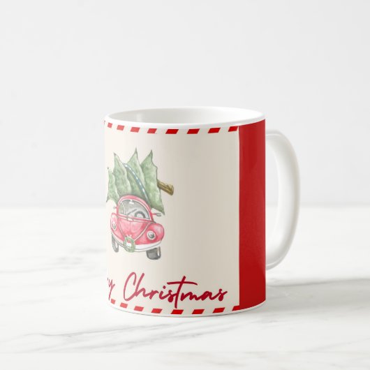 MUG NOEL KAFFEETASSE (VorderseiteRechts)