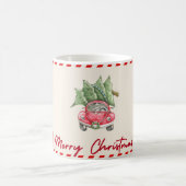 MUG NOEL KAFFEETASSE (Mittel)