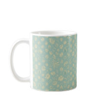 Mug - Ocean Bloom - Seabreeze Petals 