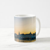 Mug Old Port La Rochelle Kaffeetasse (VorderseiteRechts)