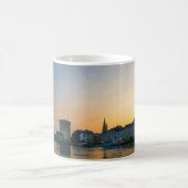 Mug Old Port La Rochelle Kaffeetasse (Mittel)