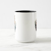 Mug Owls Tasse (Zentrum)