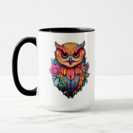 Mug Owls Tasse