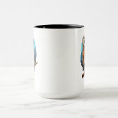 Mug Owls Tasse (Zentrum)