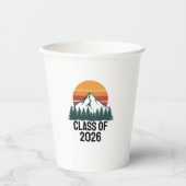 Mug Pappbecher (Vorderseite)