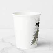 Mug Pappbecher (Rechts)