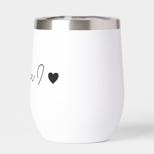 Mug Personalize name - Custom Cup custom name (Rückseite)