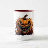 Mug Pumpkin Dreams Tasse (Zentrum)