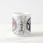 MUG RADIO 2025 KAFFEETASSE (Mittel)