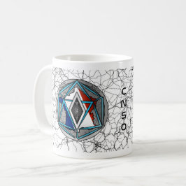 MUG RADIO KAFFEETASSE