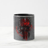 Mug Rebellion 78 Tasse (Zentrum)