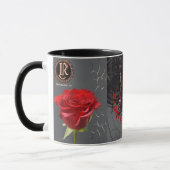 Mug Rebellion 78 Tasse (Links)