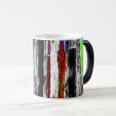Mug – Reflection Layers Verwandlungstasse (VorderseiteRechts)