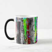 Mug – Reflection Layers Verwandlungstasse (Links)