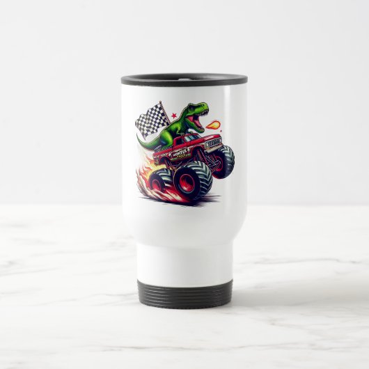 Mug Reisebecher (Mittel)