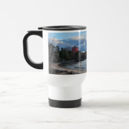 Mug Reisebecher