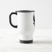 Mug Reisebecher (Links)