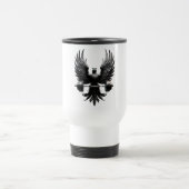 Mug Reisebecher (Mittel)