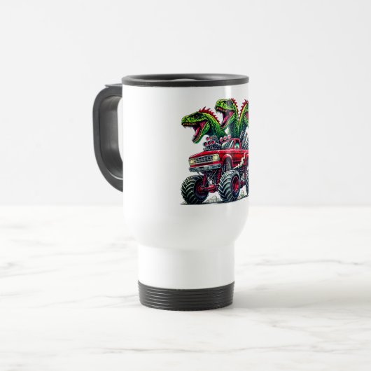 Mug Reisebecher (Vorderseite Links)