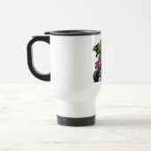 Mug Reisebecher (Links)