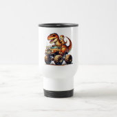 Mug Reisebecher (Mittel)