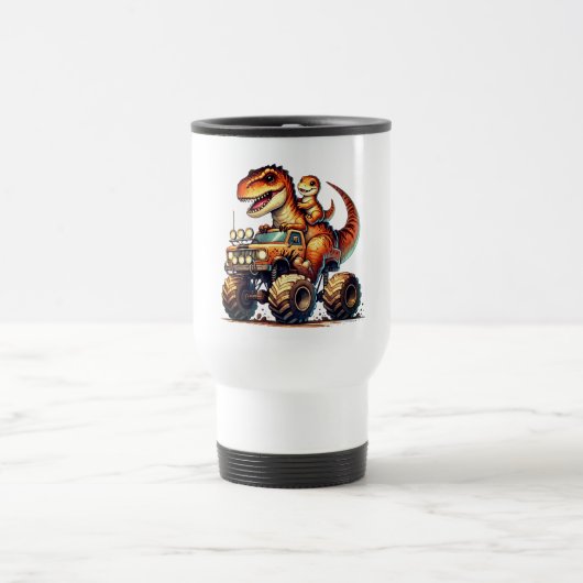 Mug Reisebecher (Mittel)