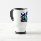 Mug Reisebecher (Vorderseite Links)