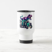 Mug Reisebecher (Mittel)