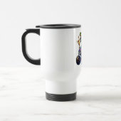 Mug Reisebecher (Links)