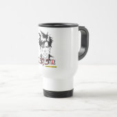 Mug Reisebecher (VorderseiteRechts)