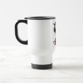 Mug Reisebecher (Links)