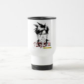 Mug Reisebecher (Mittel)