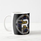 MUG REMAT 2025 KAFFEETASSE (Links)