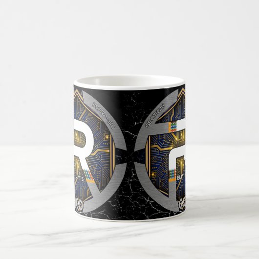 MUG REMAT 2025 KAFFEETASSE (Mittel)