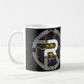 MUG REMAT 2025 KAFFEETASSE (Links)
